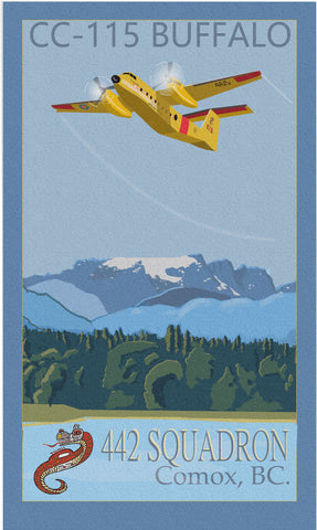 CC-115 Buffalo