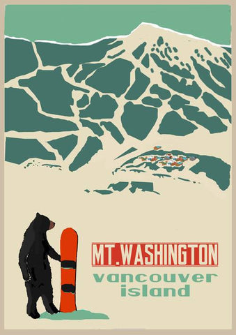 Mt. Washington