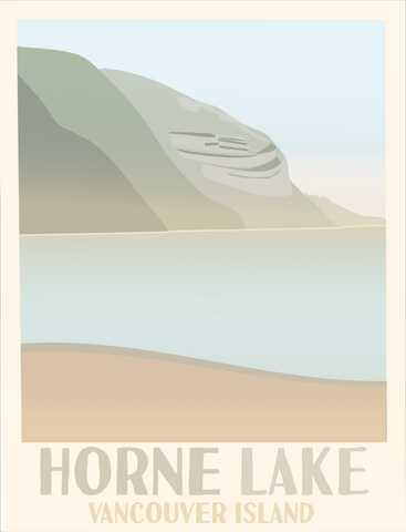 Horne Lake
