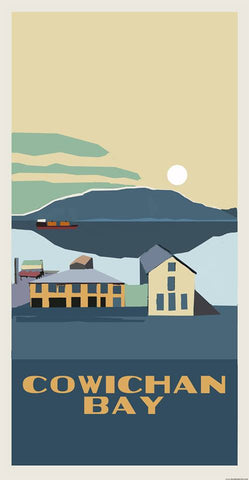 Cowichan Bay