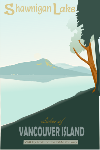 Shawnigan Lake
