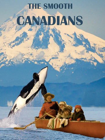 The Smooth Canadians
