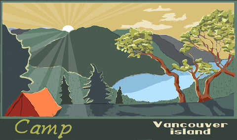 Camp!
